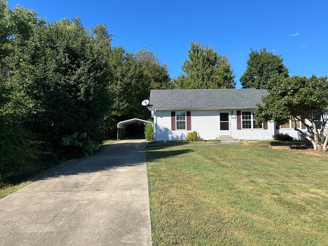 80 Willie Groce Rd in Glasgow, KY - Building Photo - Building Photo