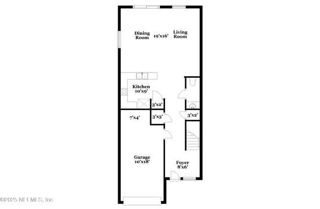 580 Eiseman Wy in Jacksonville, FL - Building Photo - Building Photo
