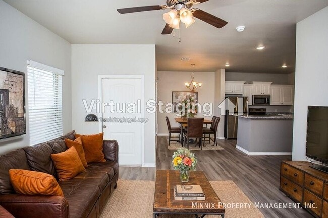 property at 6040 24th St
