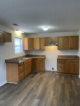 1308 Vance St in Greensboro, NC - Foto de edificio - Building Photo