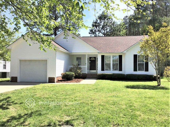 property at 4105 Mackinac Island Ln