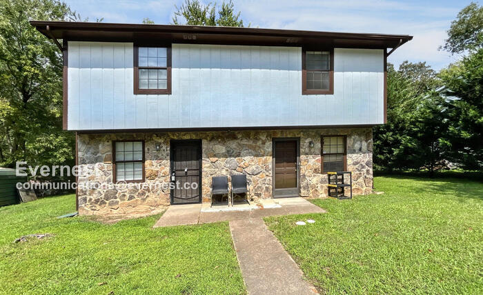 5243 Donlyn Dr in Chattanooga, TN - Building Photo