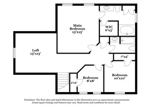 11819 Stewarts Crossing Dr in Charlotte, NC - Building Photo - Building Photo