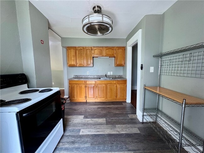 39 Edmonds St in Rochester, NY - Building Photo - Building Photo