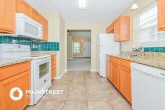 5620 Sweet River Dr in Indianapolis, IN - Building Photo - Building Photo