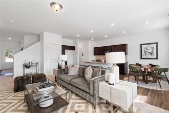 1412 Ben Park Way in Grayson, GA - Building Photo - Building Photo