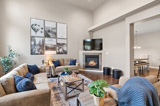 2900 N Villere Ln in Meridian, ID - Building Photo - Building Photo