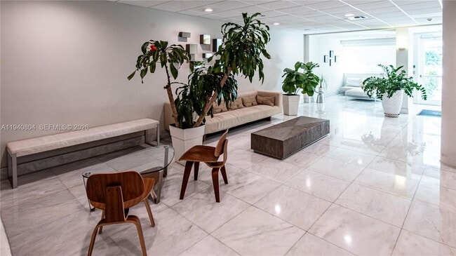 property at 1035 West Ave