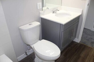 Bow River Townhomes in Calgary, AB - Building Photo - Building Photo