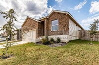 6903 Arid Wy in San Antonio, TX - Building Photo - Building Photo