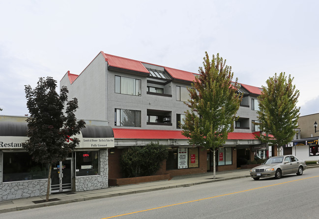 308 Cedar St in New Westminster, BC - Building Photo - Building Photo