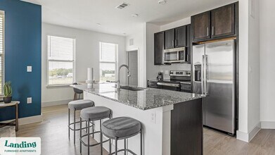 8110 Blue Goose Rd, Unit 7307 in Manor, TX - Building Photo - Building Photo