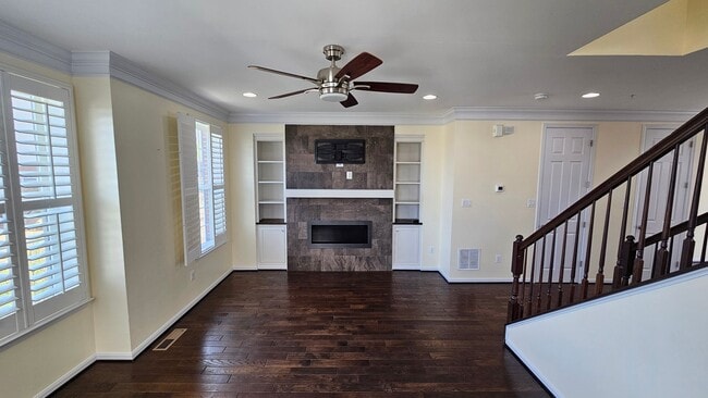 7217 Barry Ln in Elkridge, MD - Building Photo - Building Photo