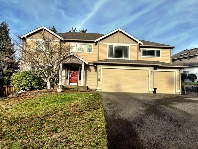 8388 Kayla Pl NW in Silverdale, WA - Building Photo - Building Photo