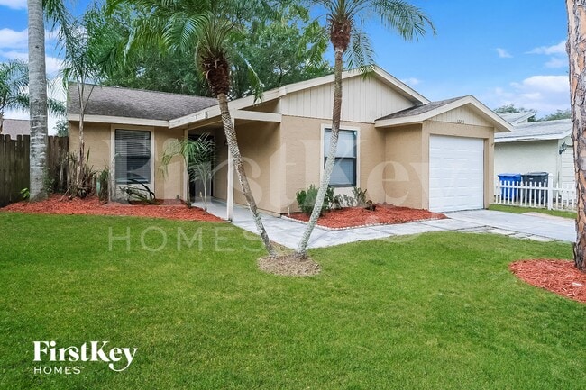 property at 12213 Hidden Brook Dr