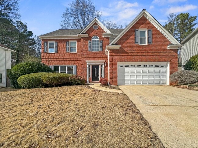 340 Belmont Chase Ct