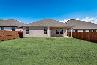 2053 St Andrew's Wy in Argyle, TX - Building Photo - Building Photo