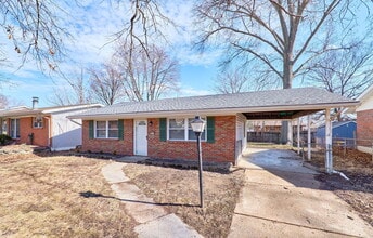 3335 Boca Raton Dr in Arnold, MO - Building Photo - Building Photo