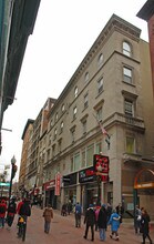 17-33 Winter St in Boston, MA - Building Photo - Building Photo