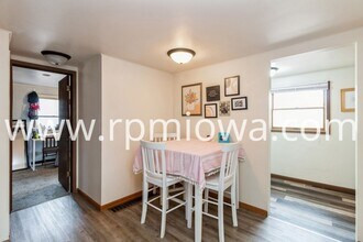 3309 Tripp St in Ames, IA - Building Photo - Building Photo