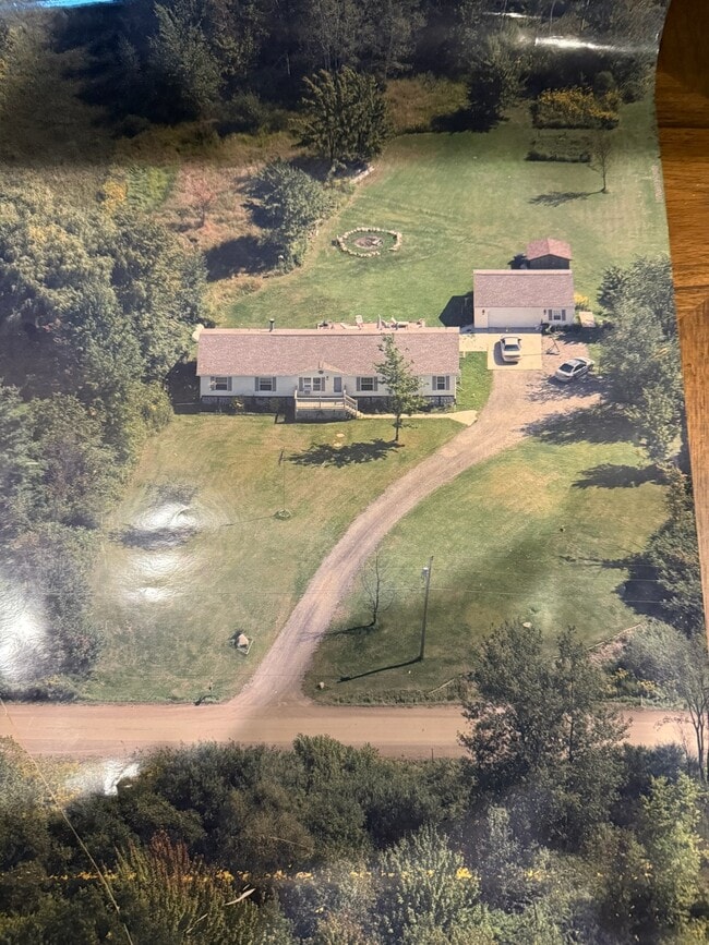 property at 10675 Mohawk Rd