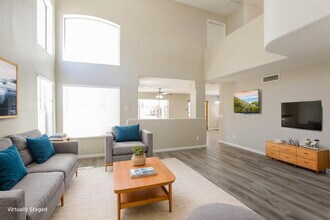 3219 E Sierra St in Phoenix, AZ - Building Photo - Building Photo
