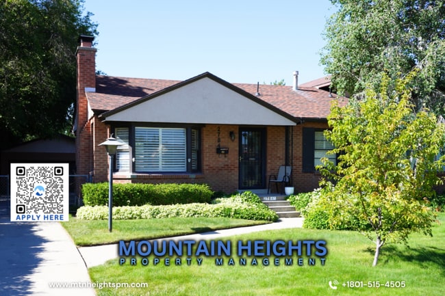 property at 2784 E Delsa Dr