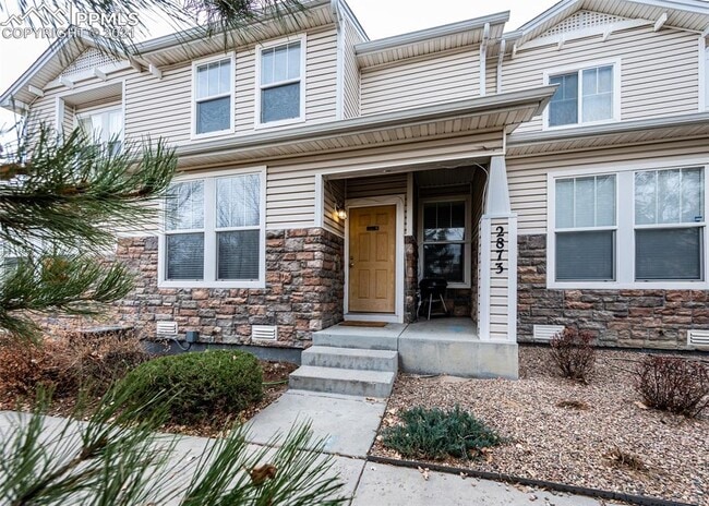 property at 2873 Tumblewood Grv