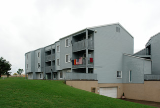 Park Acres Apartments & Townhomes in Minneapolis, MN - Building Photo - Building Photo