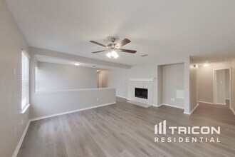 1417 Atkins St in Cedar Hill, TX - Building Photo - Building Photo