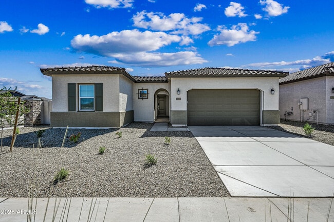 property at 14913 W Cottontail Ln