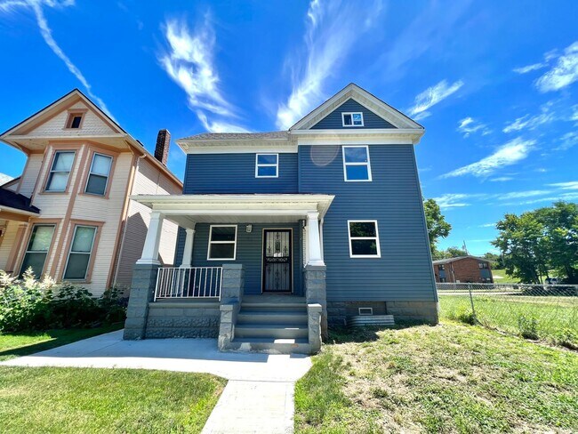 property at 62 Gordon Ave