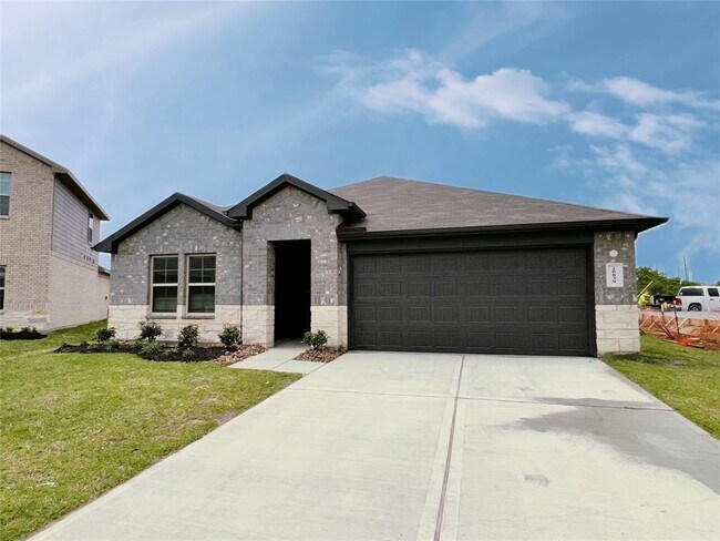 property at 20839 Marigold Meadows St