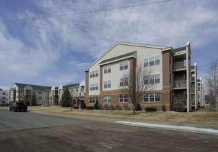 Realife Cooperative of Osseo in Osseo, MN - Building Photo - Building Photo