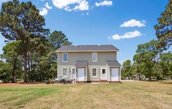 48 Fox Run Ln in Autryville, NC - Building Photo - Building Photo
