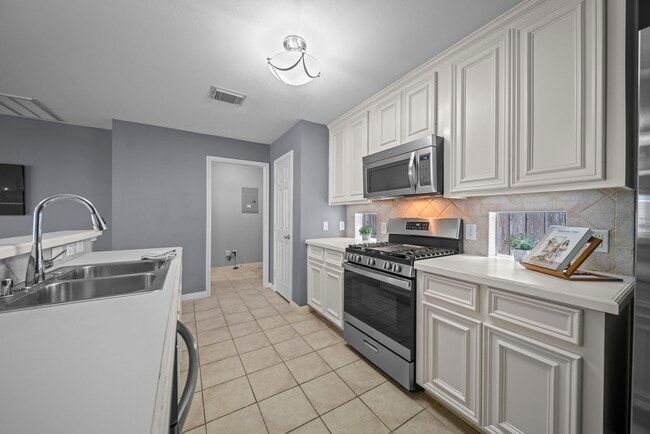 property at 1523 Cook St