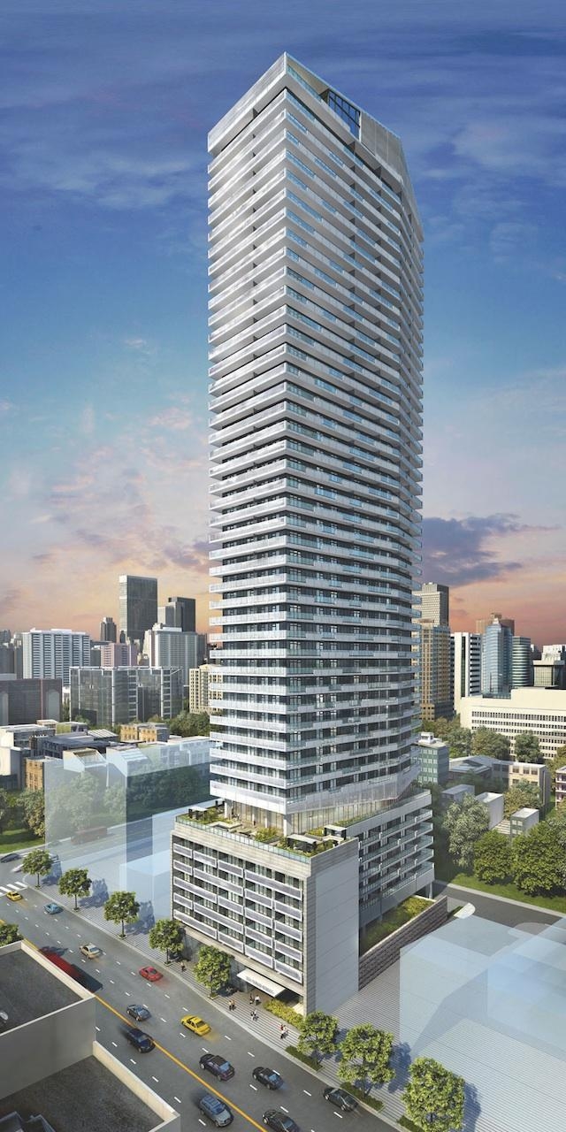 2221 Yonge Condos in Toronto, ON - Building Photo - Building Photo