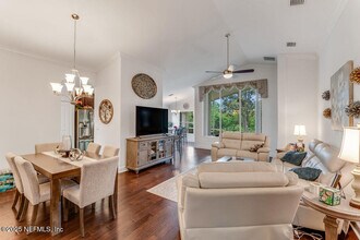 5 Owls Roost Ln in Palm Coast, FL - Building Photo - Building Photo