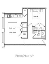 200-U Barrett St in Monroe, GA - Building Photo - Building Photo