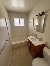 6641 Ivins Dr in Frazier Park, CA - Building Photo - Building Photo