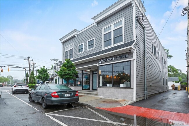 property at 269-271-271 Bayville Ave