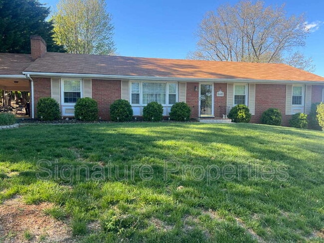 property at 3209 Longhorn Rd