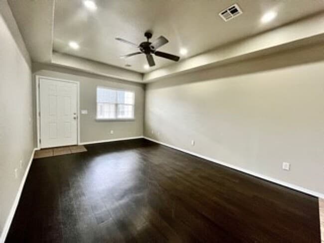 317 E Modoc Ave in Mcalester, OK - Building Photo - Building Photo