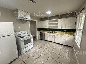 4248 Englewood in Wichita, KS - Building Photo - Building Photo