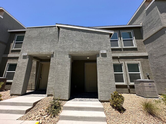 property at 5011 Chapin Mesa Ave