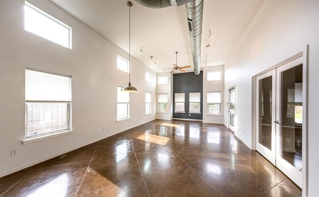 property at 3803 Byron Dr