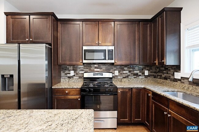 property at 2135 Saranac Ct