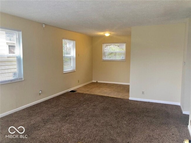 3516 N Hawthorne Ln in Indianapolis, IN - Building Photo - Building Photo