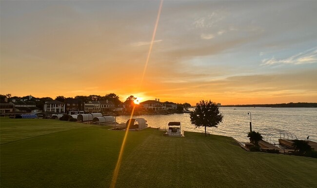 property at 112 Cove Point