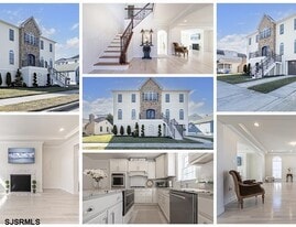 12 N 35th Ave in Longport, NJ - Building Photo